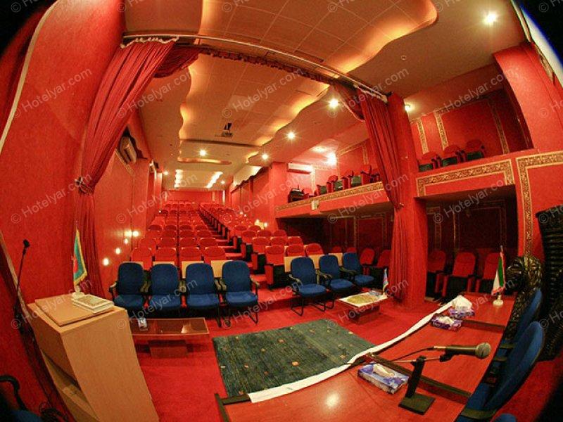 JaameJam Hotel apartment Shiraz photo 6