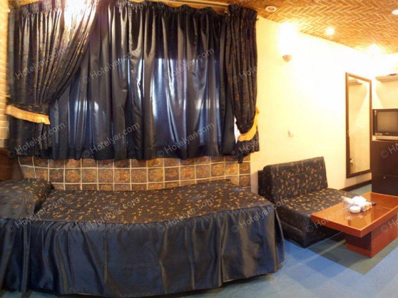 JaameJam Hotel apartment Shiraz photo 8