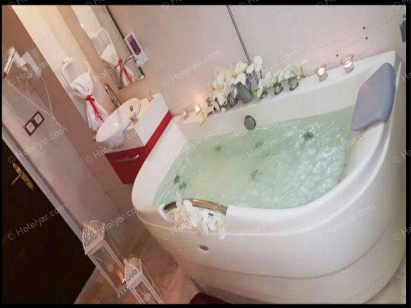 عکس هتل دربند سمنان شماره 19