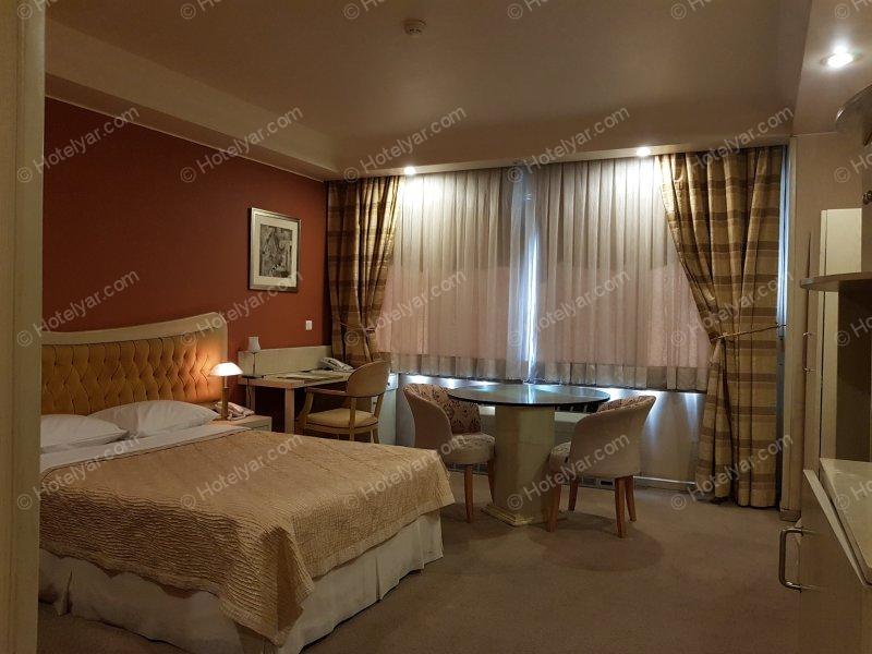 Sepehr Hotel apartment Tehran photo 17
