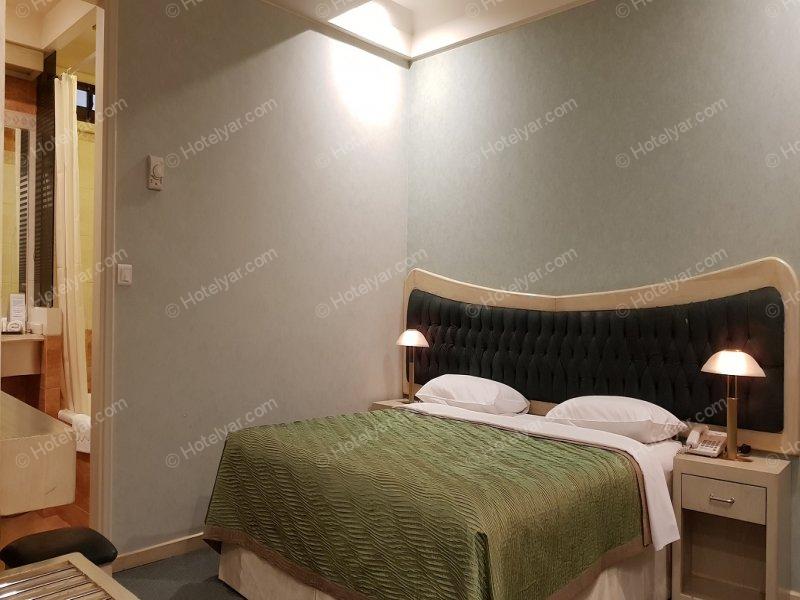 Sepehr Hotel apartment Tehran photo 19