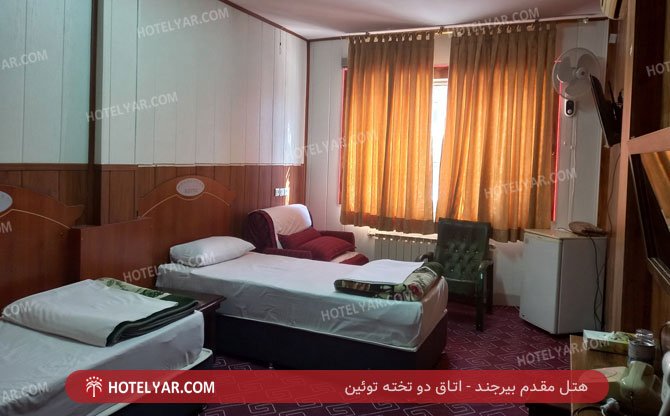  Hotel Birjand photo 17