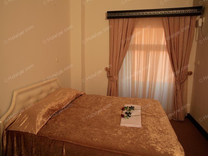 عکس هتل آپارتمان پلاس قشم شماره 3