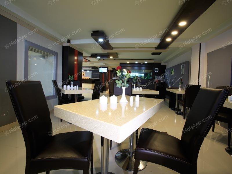 Plus Hotel apartment Gheshm photo 7