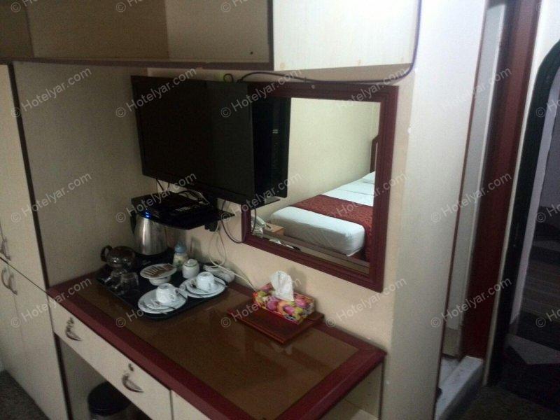 عکس هتل بستان تهران شماره 15